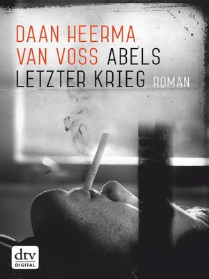 cover image of Abels letzter Krieg